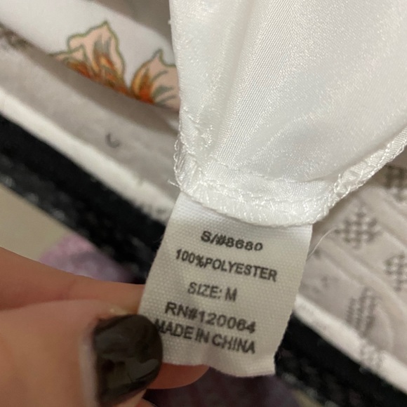 Romper - Picture 6 of 6